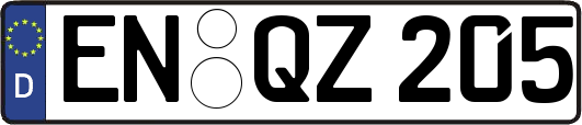 EN-QZ205