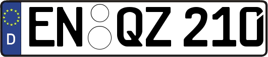 EN-QZ210
