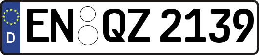 EN-QZ2139