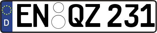 EN-QZ231