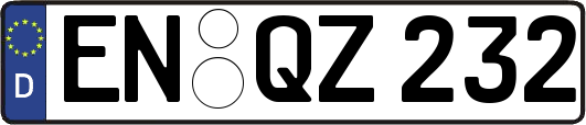 EN-QZ232