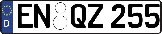 EN-QZ255