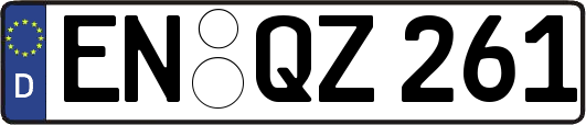 EN-QZ261