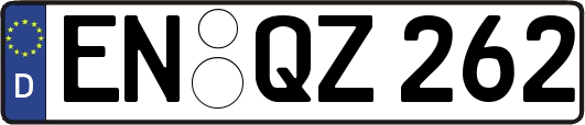 EN-QZ262