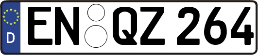 EN-QZ264