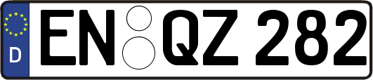EN-QZ282