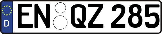 EN-QZ285