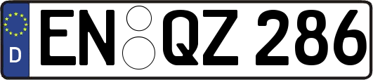 EN-QZ286