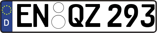 EN-QZ293