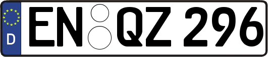 EN-QZ296
