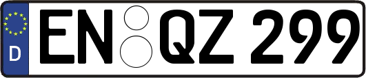EN-QZ299