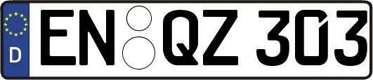EN-QZ303