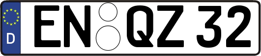 EN-QZ32