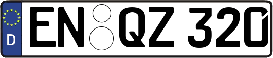 EN-QZ320