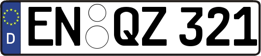 EN-QZ321