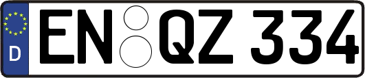 EN-QZ334