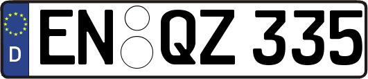 EN-QZ335