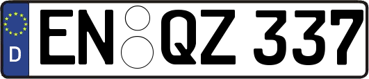 EN-QZ337