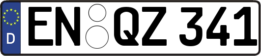 EN-QZ341