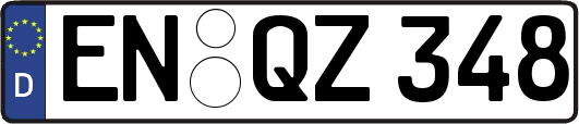 EN-QZ348