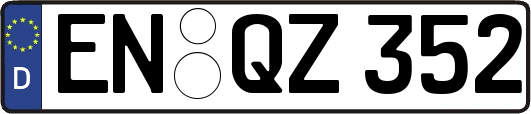 EN-QZ352