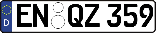 EN-QZ359
