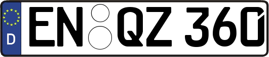 EN-QZ360