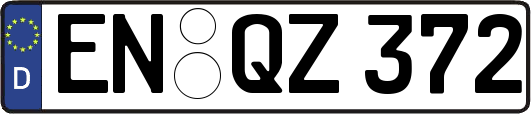 EN-QZ372