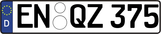 EN-QZ375