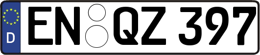 EN-QZ397