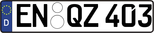 EN-QZ403