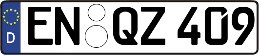 EN-QZ409