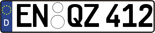 EN-QZ412