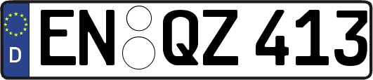EN-QZ413