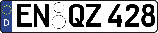 EN-QZ428