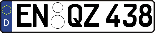 EN-QZ438