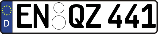 EN-QZ441