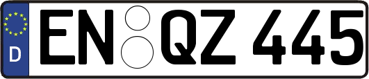 EN-QZ445