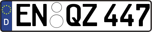 EN-QZ447