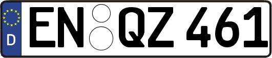 EN-QZ461