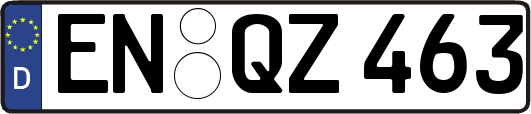 EN-QZ463