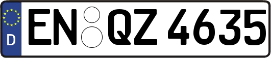 EN-QZ4635