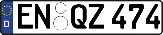 EN-QZ474