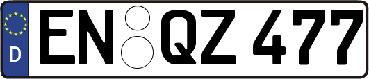 EN-QZ477