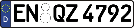 EN-QZ4792