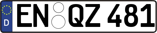 EN-QZ481