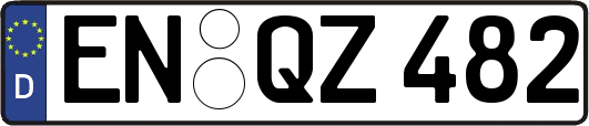 EN-QZ482