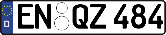 EN-QZ484