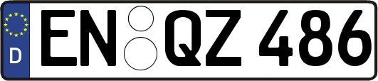 EN-QZ486