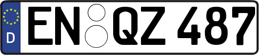 EN-QZ487